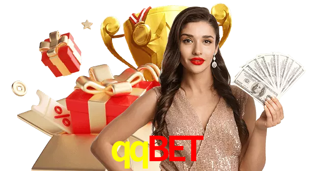 Jogue com dealers reais no qqbet!