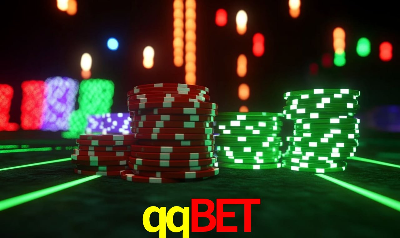 Welcome Bonus qqbet