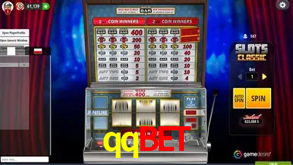 Desvendando o Mundo dos Jogos Virtuais na qqbet