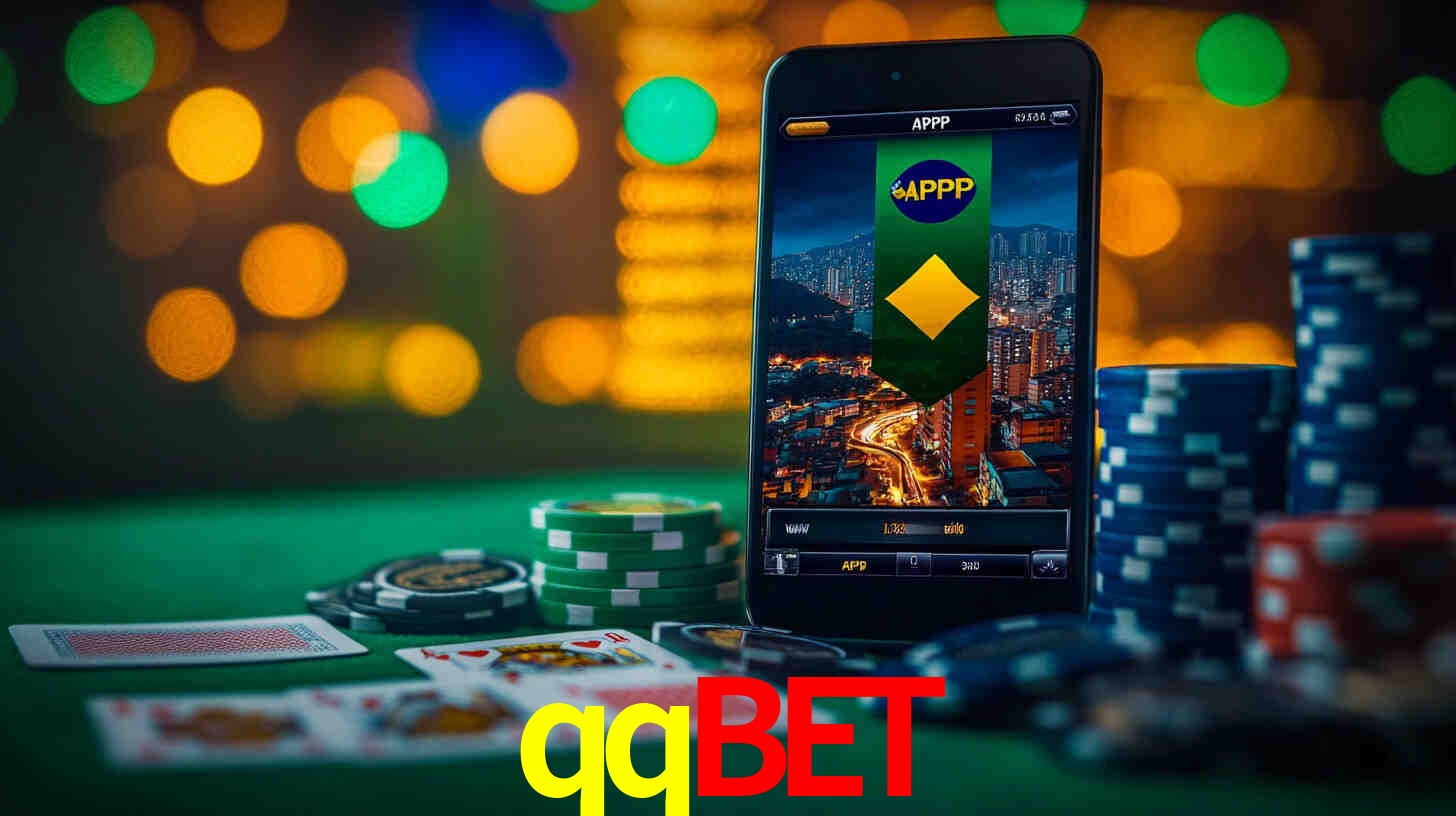 Descubra o Programa VIP da qqbet: Vantagens Exclusivas para Jogadores