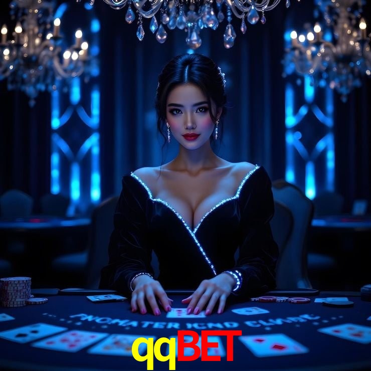 Provedores de Jogos qqbet