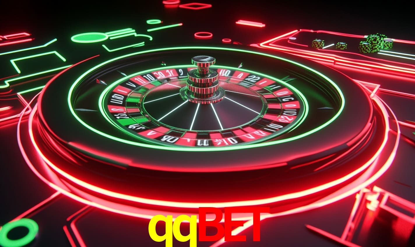 Desvendando o Mundo dos Jogos Virtuais na qqbet