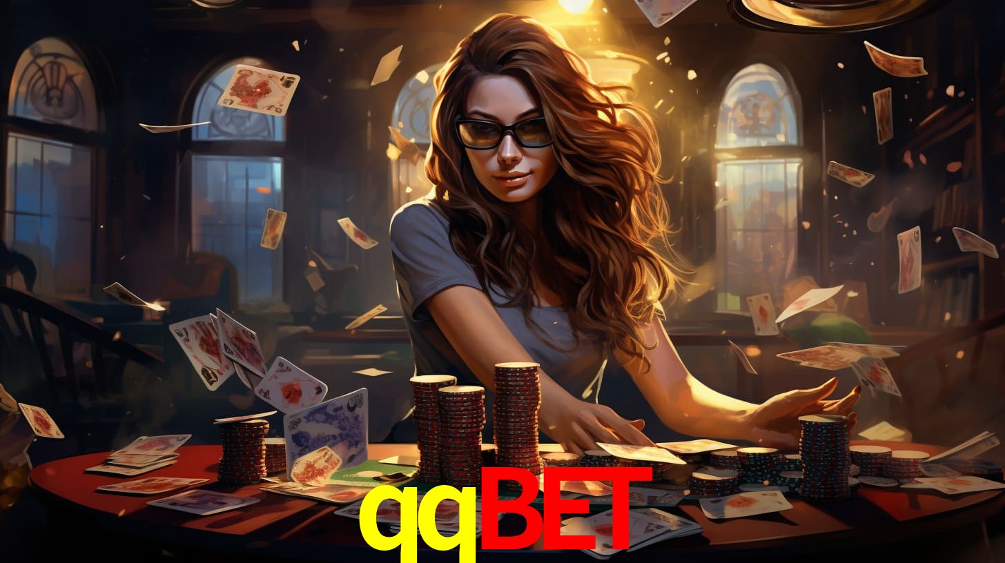 Roulette Table qqbet