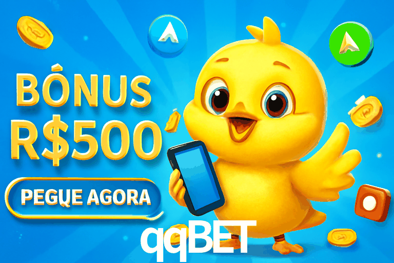Account Benefits qqbet