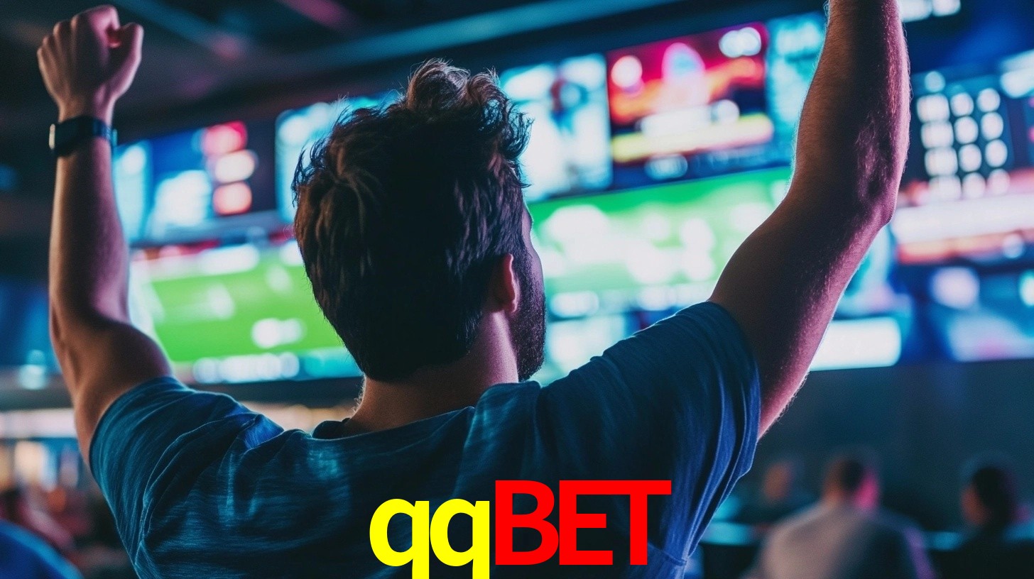 qqbet: Seu Especialista em Apostas Esportivas Brasileiras