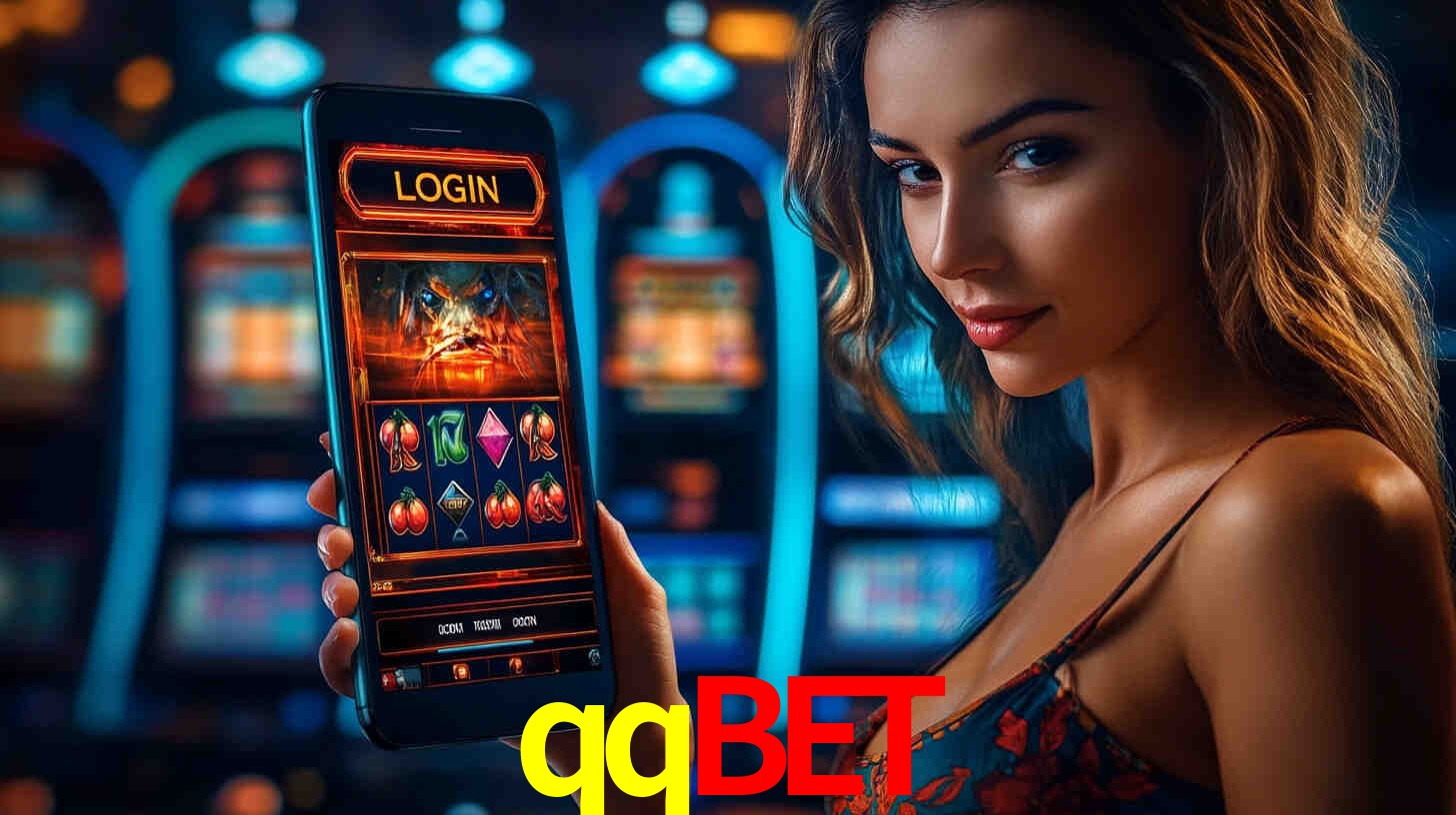 Bônus Generosos e Exclusivos no qqbet para Você!