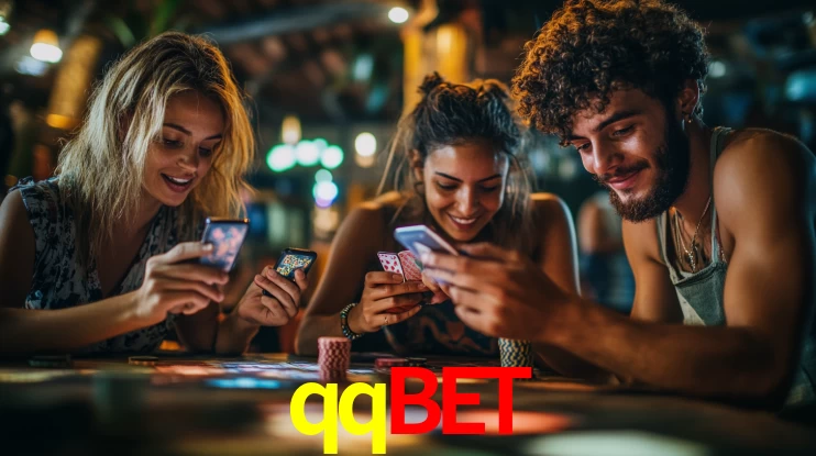 Tournaments qqbet