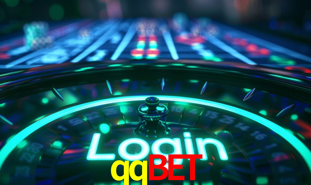Apostas de Futebol qqbet
