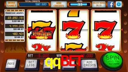 A Emoção da Loteria na qqbet: Uma Chance de Mudança de Vida