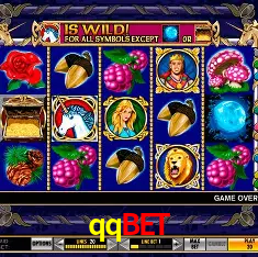 Desvendando o Mundo dos Jogos Virtuais na qqbet