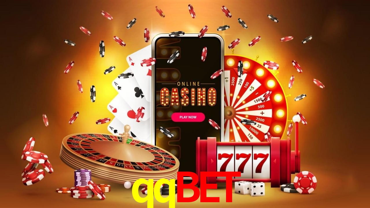 A Experiência Imersiva dos Cassinos Ao Vivo no qqbet