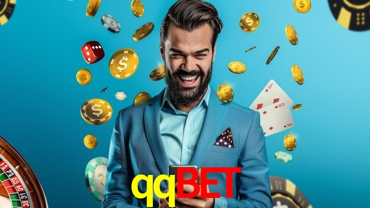 Bonus Features qqbet