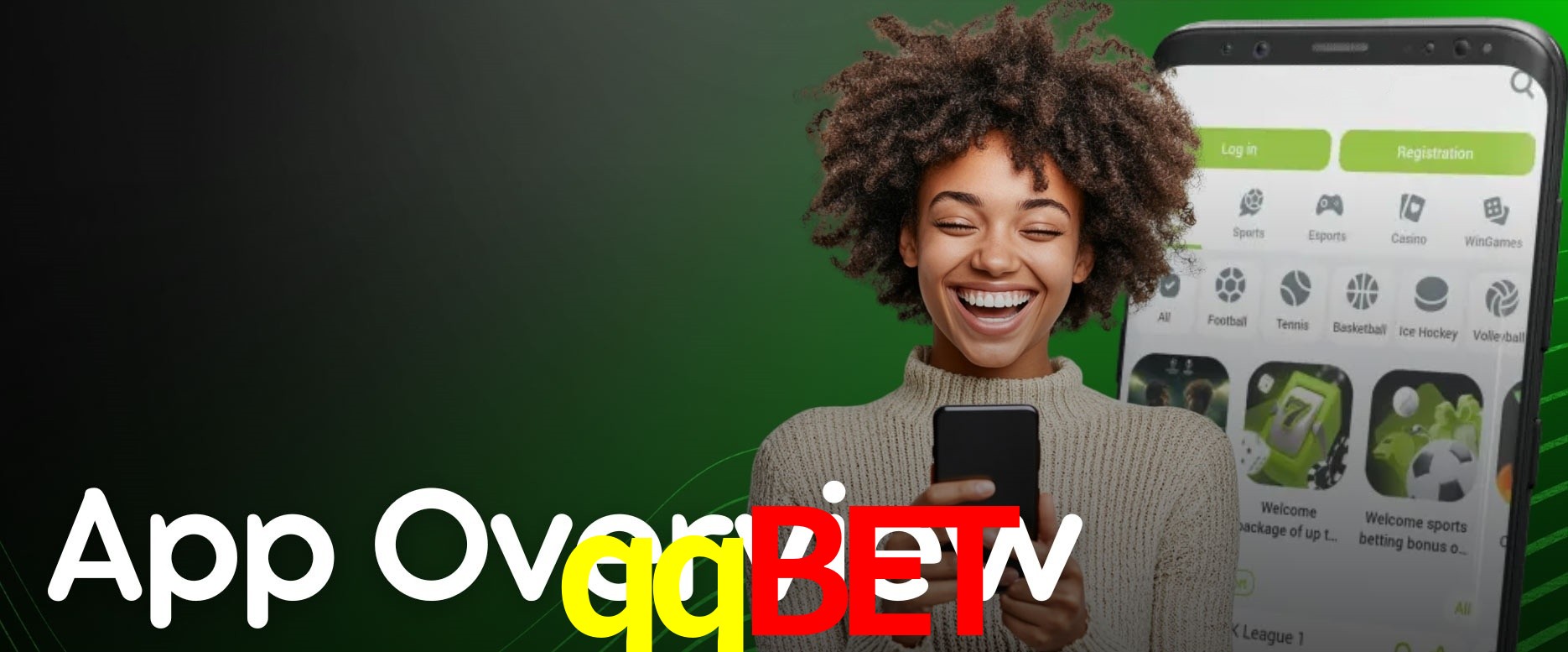 API Integration qqbet