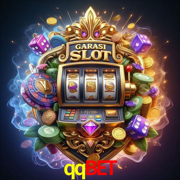Tecnologia da Plataforma qqbet