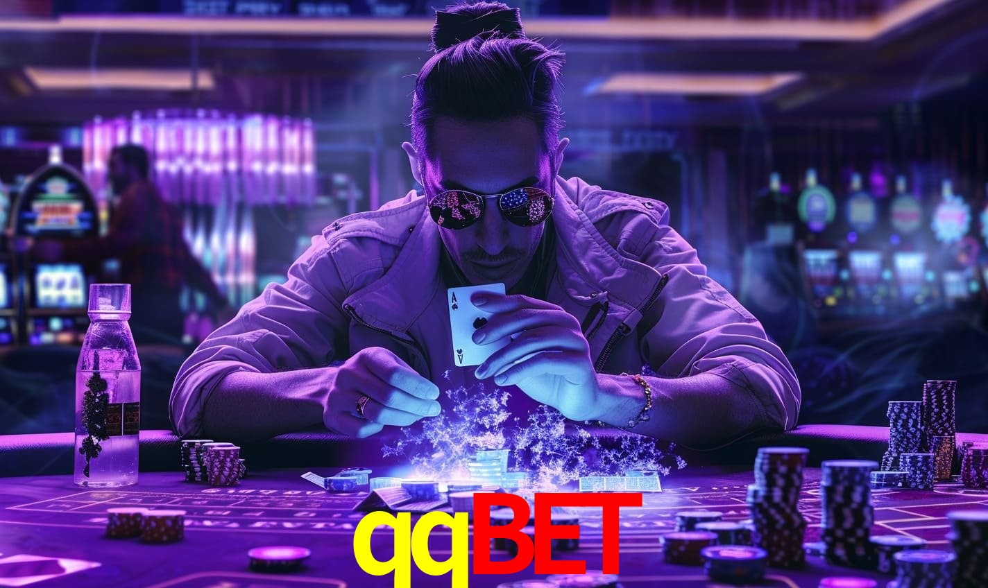 VIP Casino qqbet