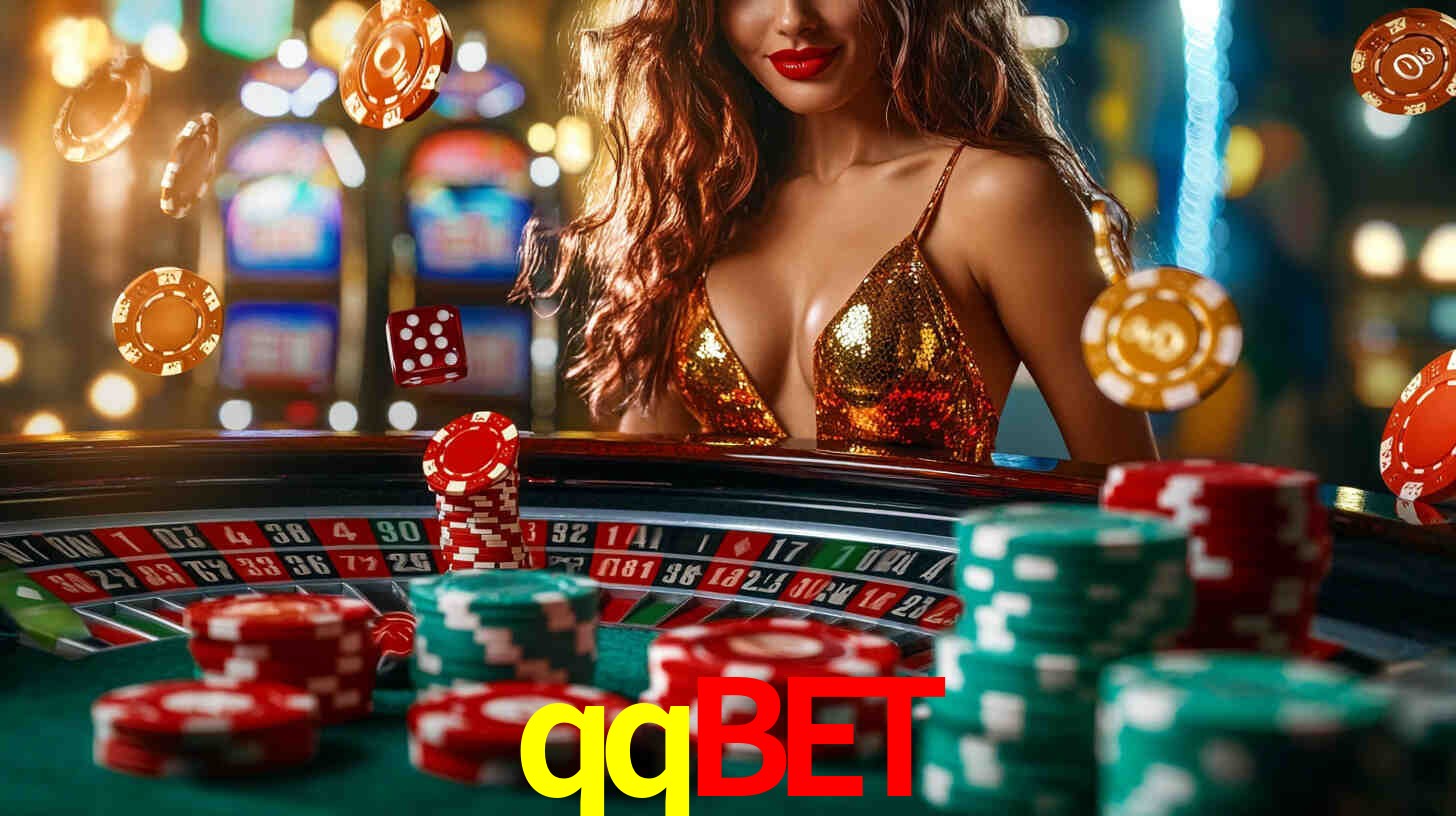 qqbet App Interface