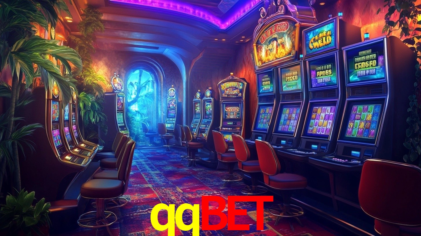 Welcome Bonus qqbet