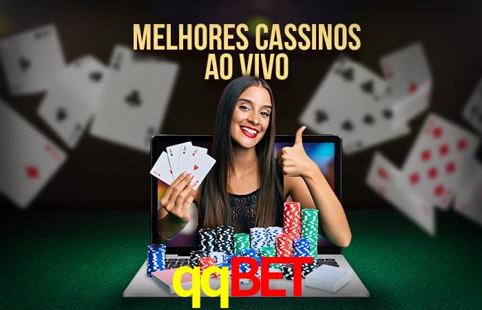 Exclusive Offers qqbet