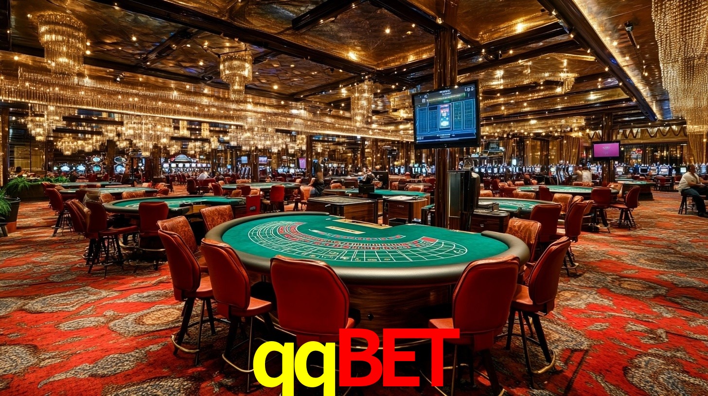 qqbet login