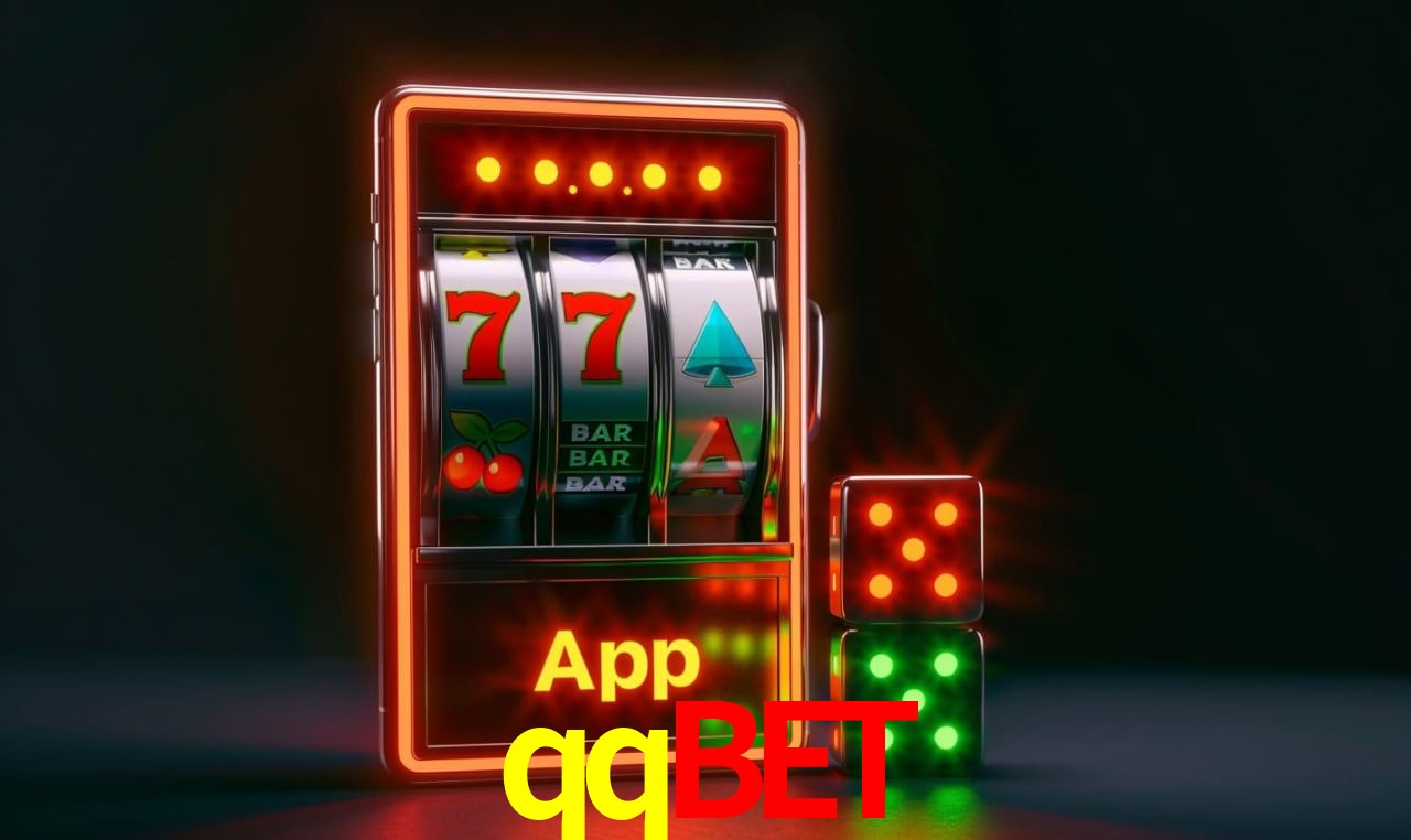 Recursos de Bônus qqbet