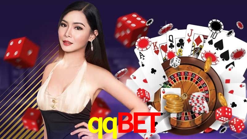 Jogos Exclusivos qqbet