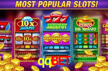 Descubra o Mundo do Cassino Online com qqbet