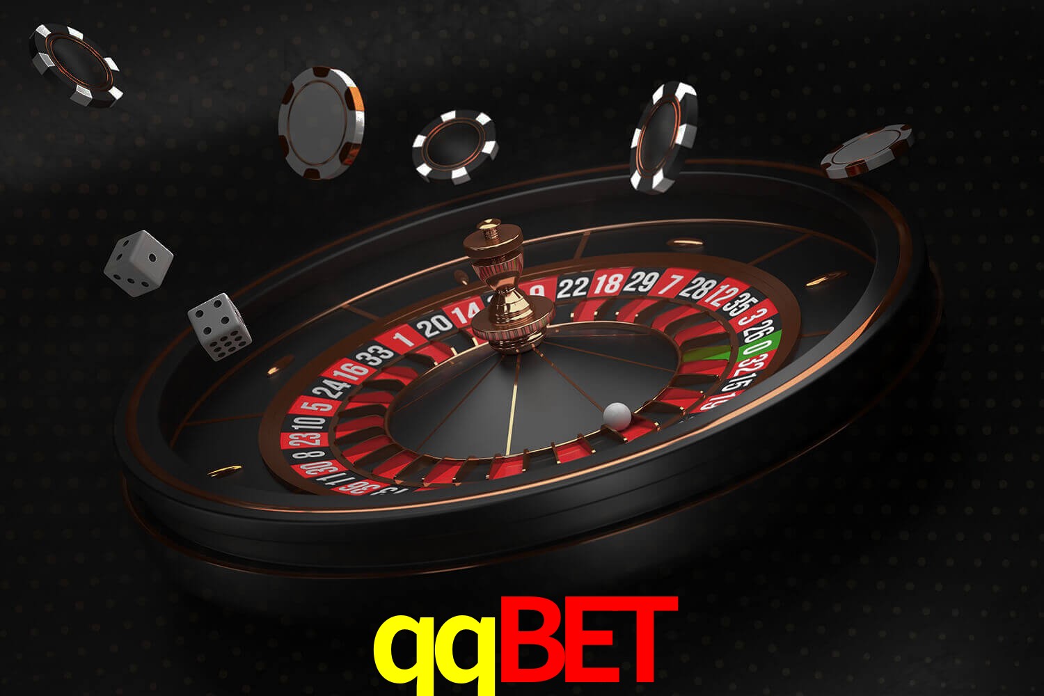 qqbet: Seu Cassino Premiado com Pagamentos Rápidos