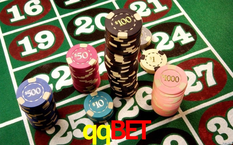 Apostas de Basquete qqbet