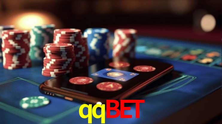Casino Ao Vivo qqbet