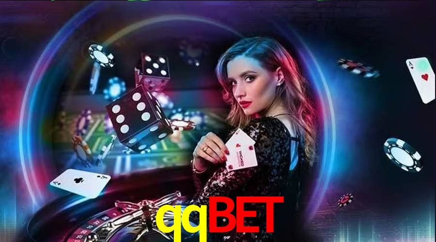 Secure Login qqbet