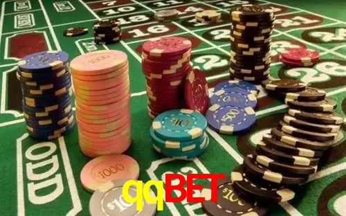 APP oficial da qqbet para mobile