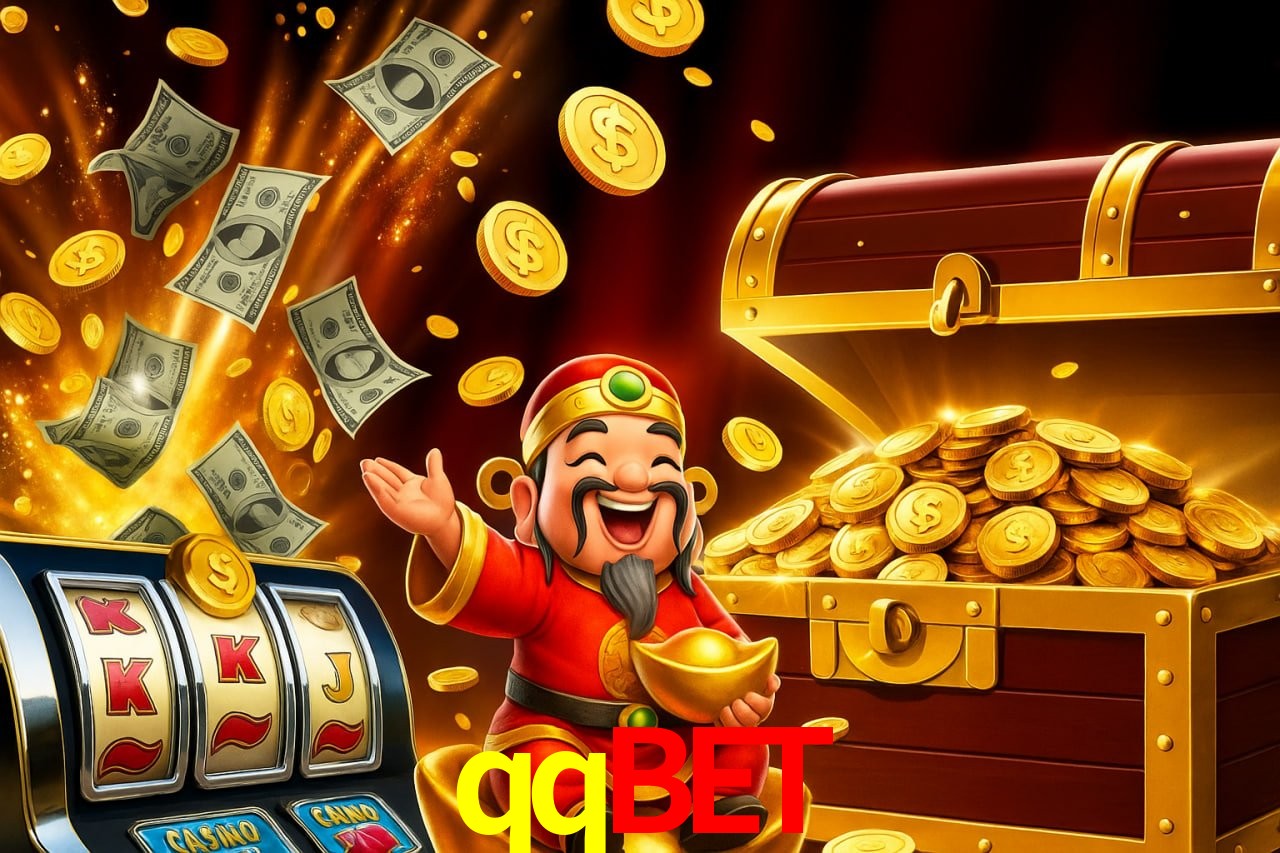 Programa VIP qqbet