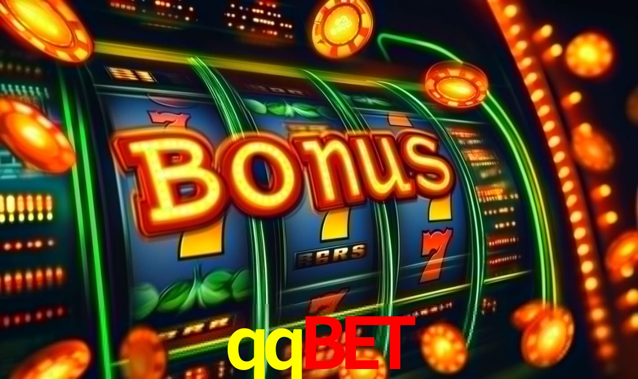 Blackjack Table qqbet