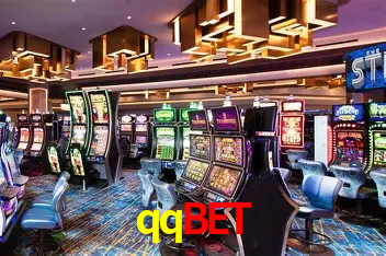 Inovações de Jogos na qqbet: O Futuro das Experiências Interativas