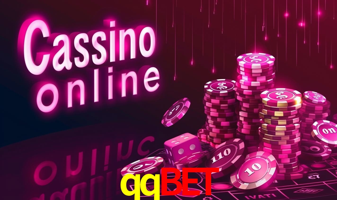 A Emoção da Loteria na qqbet: Uma Chance de Mudança de Vida