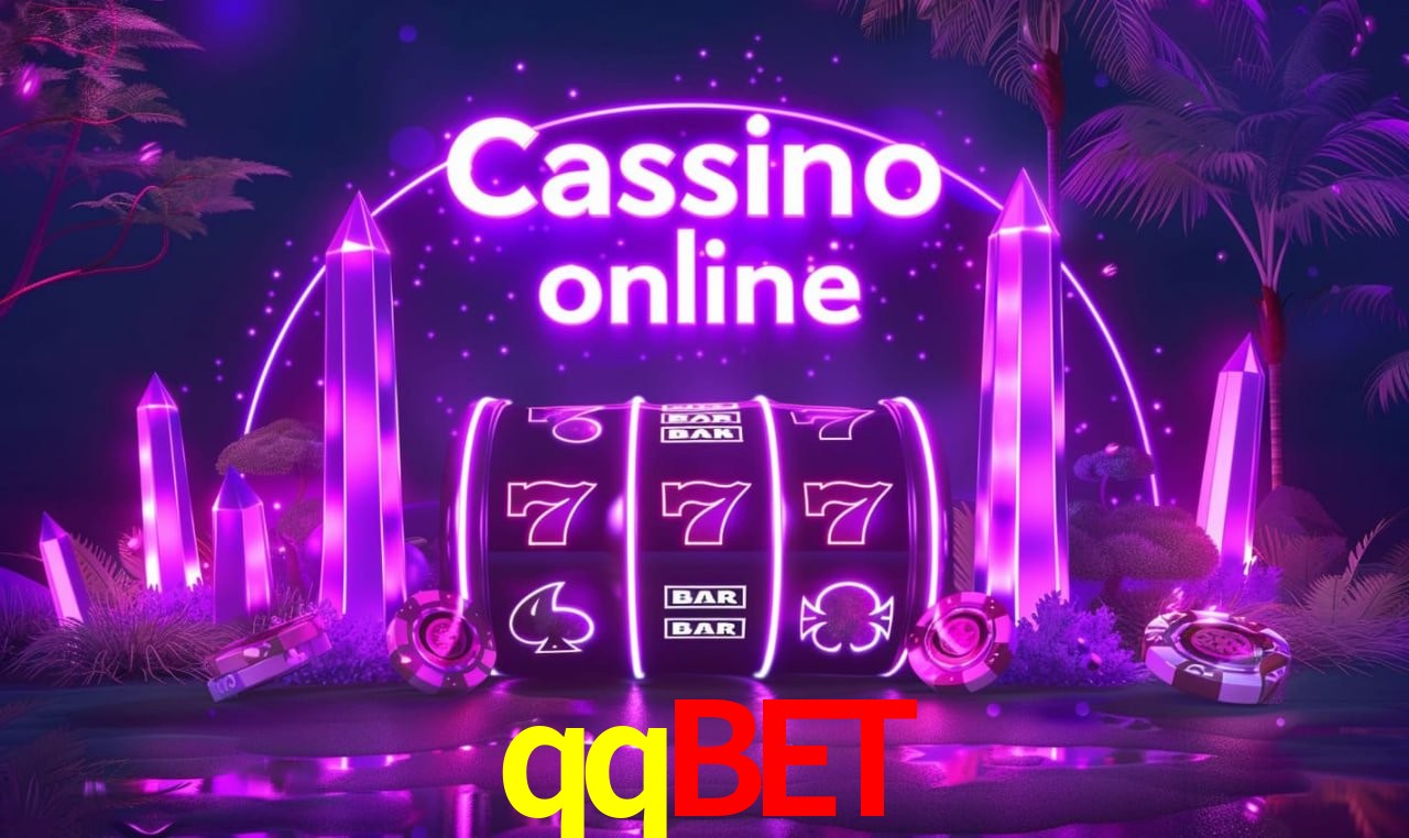 Design Responsivo qqbet