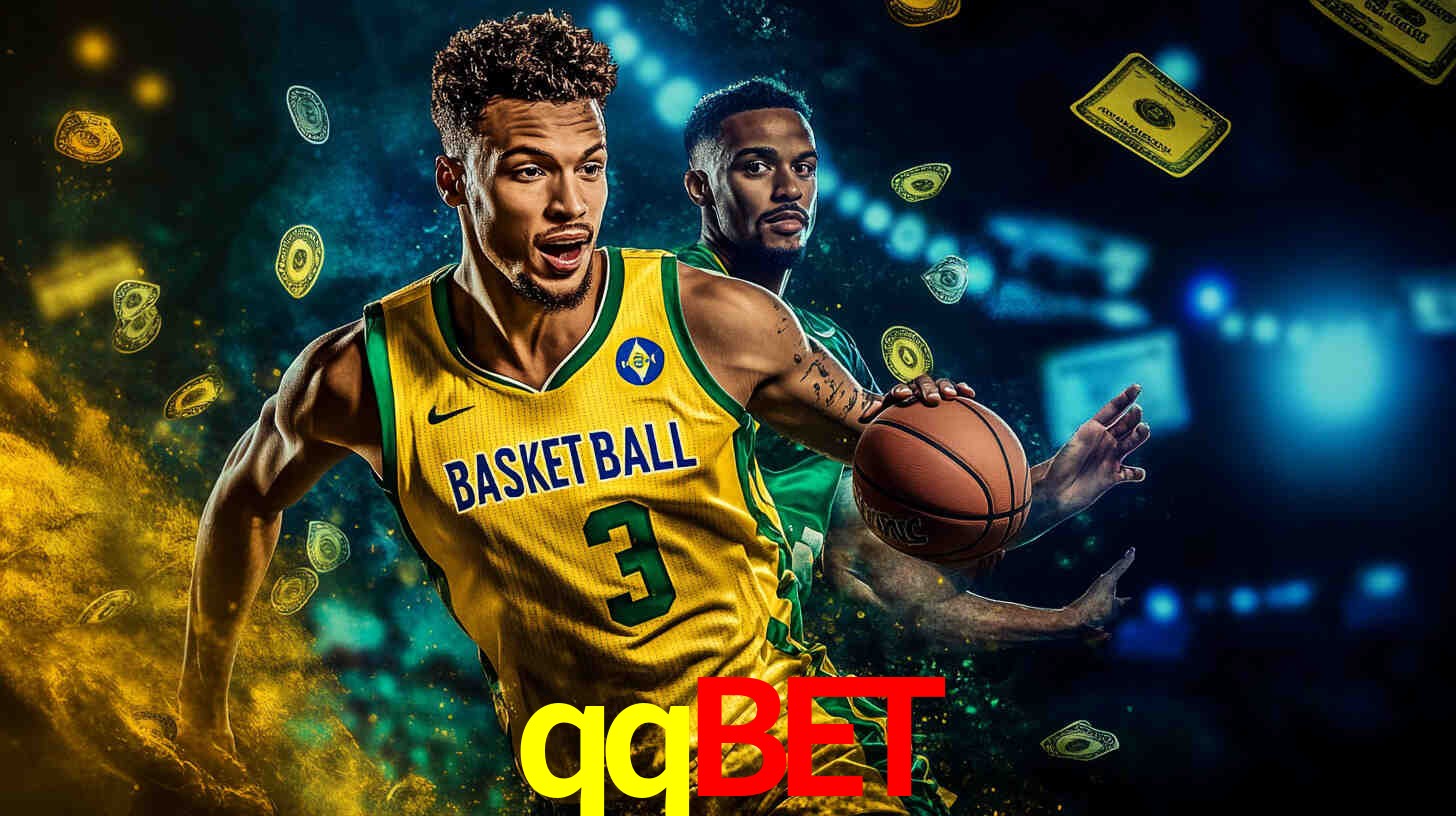 Descubra a Essência do qqbet: Nossa História e Compromissos