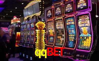Descubra a Magia dos Jogos de Arcade no qqbet