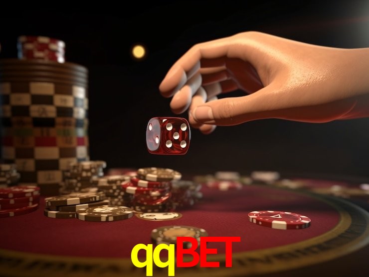 Jogos de Slot qqbet