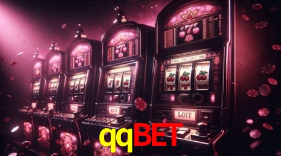 Interface do App qqbet