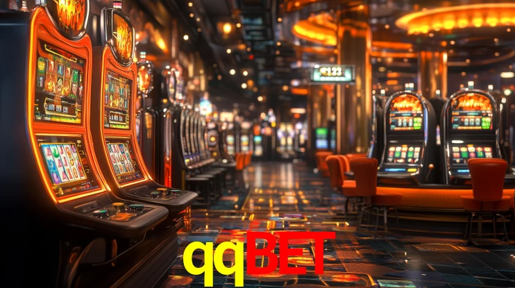 qqbet login