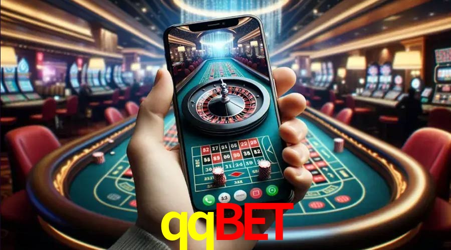 Live Casino qqbet