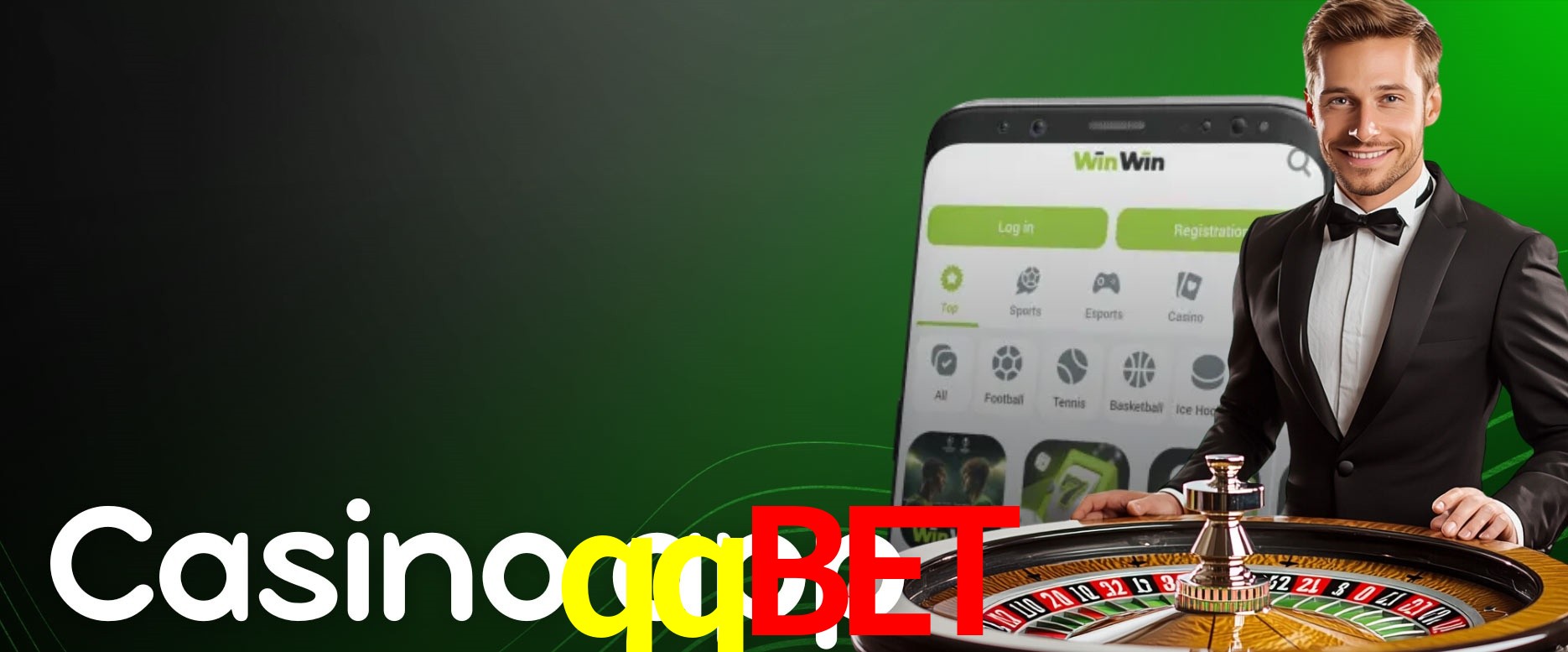 Responsive Design qqbet