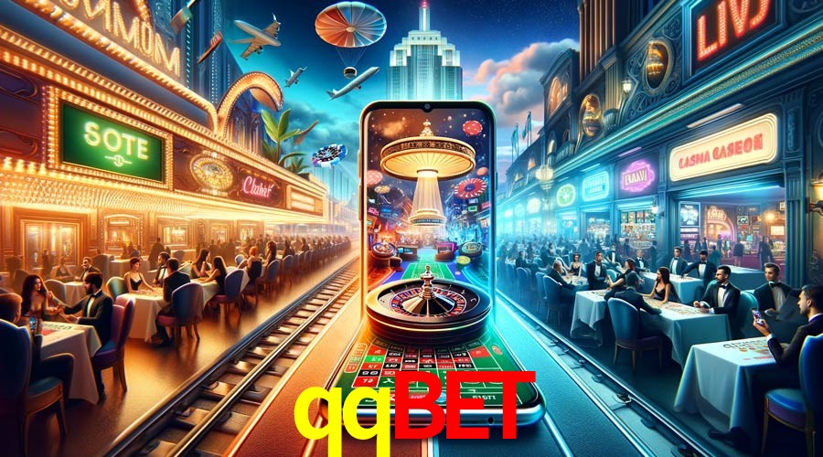 Quick Registration qqbet