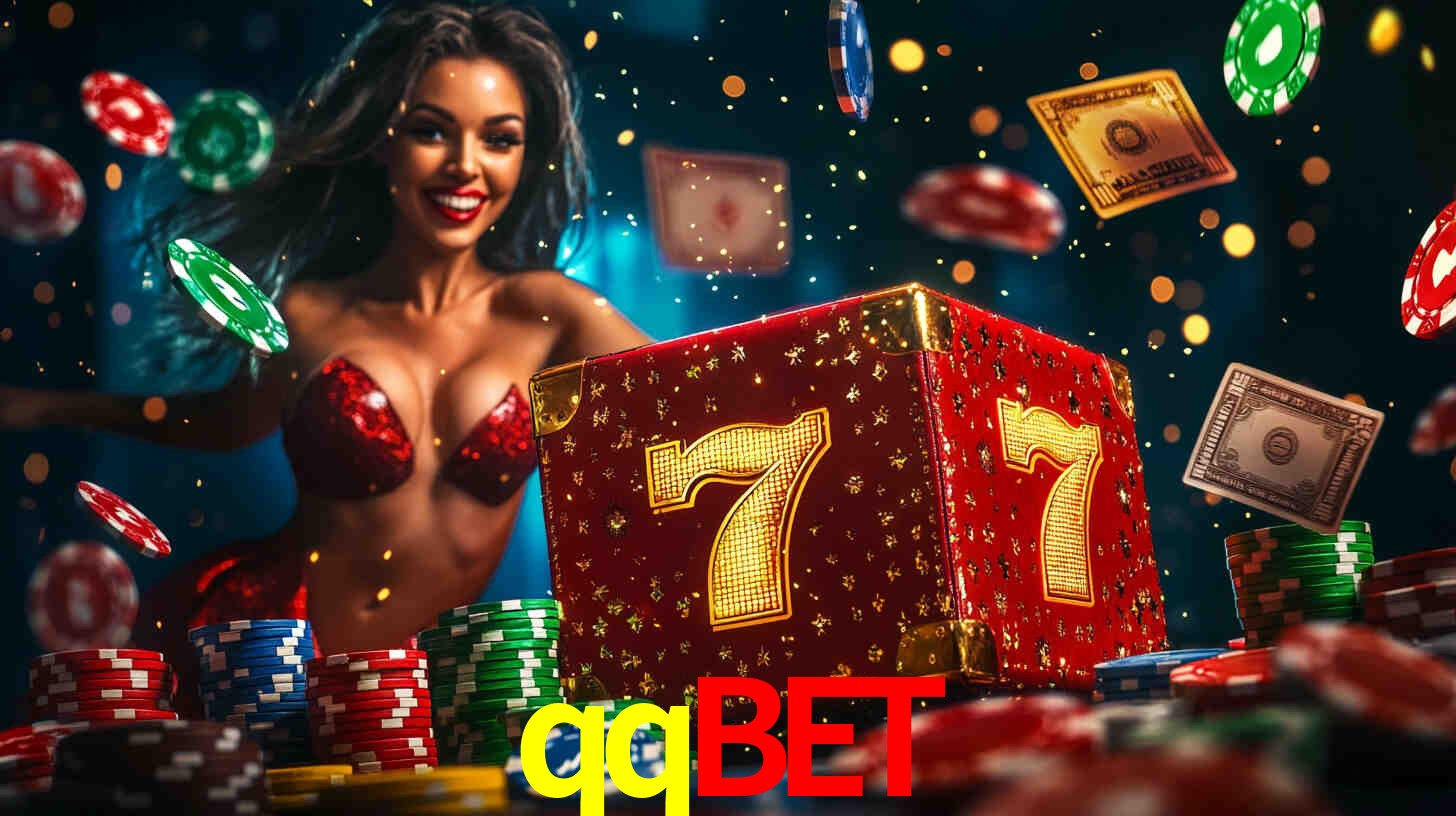 Inovações de Jogos na qqbet: O Futuro das Experiências Interativas