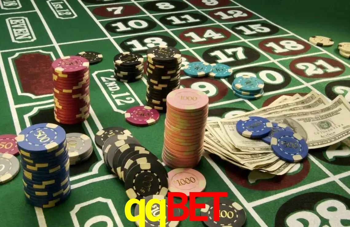 Experimente o Login Seguro Premium no qqbet