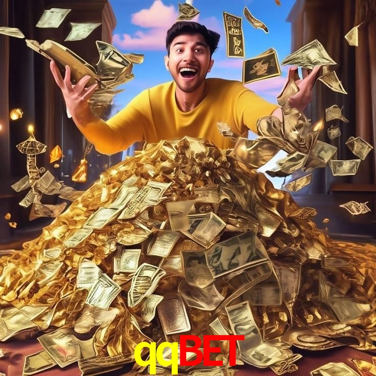 Casino VIP qqbet