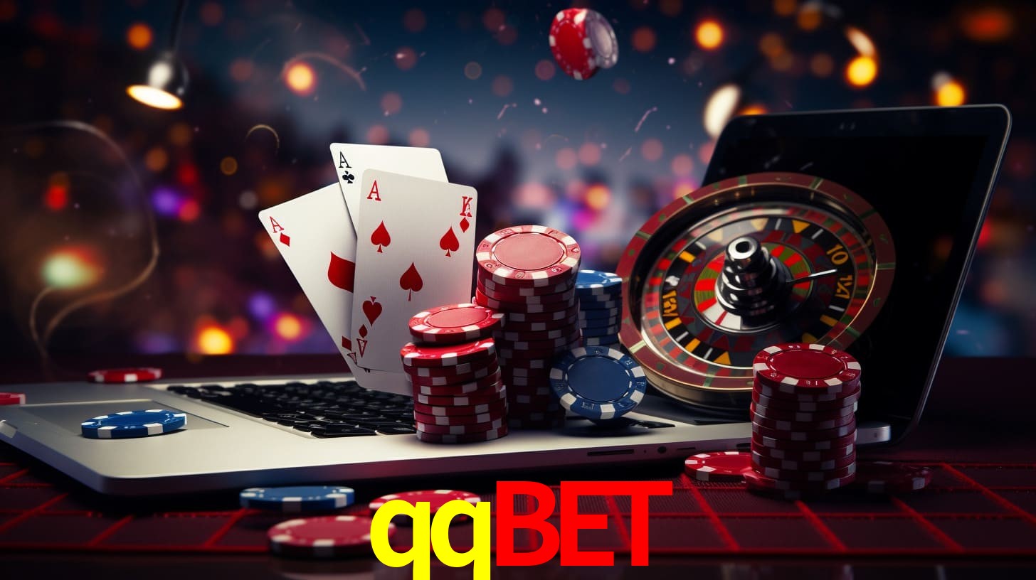 Live Casino qqbet
