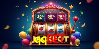 Promoção Relâmpago qqbet