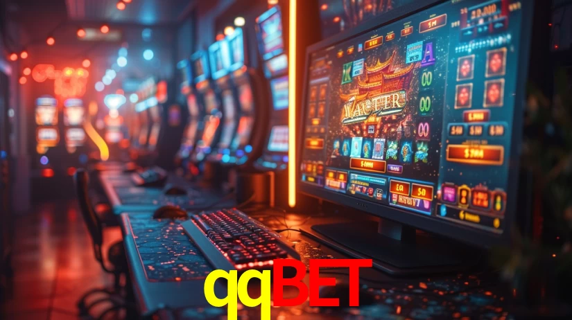 qqbet login